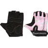 Nakamura COMIC GLOVES GIRL, dječije rukavice za biciklizam, roza 45410012