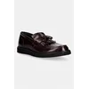 Fred Perry loaferji moški usnjeni