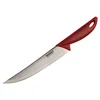 Nož za rezanje 20 cm CULINARIA RED