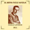 ANGELO LOFORESE IL MITO DELLOPERA