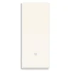 VIMAR LINEA TASTER 10A TIPKALO BIJELO VI30010.B