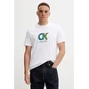 Bombažna kratka majica Calvin Klein