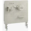 Office board 52x42 w/access