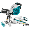 Stabilna in kotna žaga MAKITA LS1110F