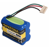 PATONA - Baterija za iRobot Braava 380T/390T 2500 mAh 7,2 V