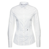 SEIDENSTICKER Bluza, bela
