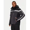 CMP Smučarska jakna 34W4687 Siva Regular Fit