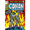 Conan The Barbarian: The Original Comics Omnibus Vol.4