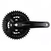Srednji Pogon Shimano FC-M191 48x38x28 170mm