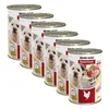 Novo BEWI DOG konzerva – piščanec - 6x400 g
