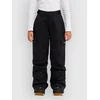 Roxy Banky Ice Girl Kids Pants true black