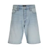 JACK & JONES JUNIOR Teksas šorc za dečake 12274997, Svetloplavi