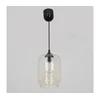 Luster na sajli ELIAS 1xE27/60W/230V