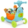 Skip Hop zoo guralica za decu - pas 9H822910