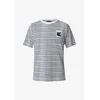 Mexx Muška majica MF007809541M-194020, Kratki rukav, Bela