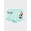 Sinsay - Kratke pantalone Minnie Mouse - voda