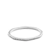 Zapestnica Swarovski DEXTERA ženska, 5725222