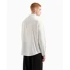 ARMANI EXCHANGE Srajca off-bela