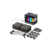 Twinkly TWQ064STW-07-BEU - SET od 6 LED RGB panela SQUARES, svaki sa 64 LED, 16x16 cm, Wi-Fi