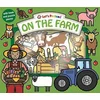 Lets Pretend On The Farm