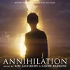 Ben Salisbury & Geoff Barrow - Annihilation (Music From The Motion Picture) (180 g) (2 LP)