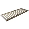 KONDELA Zložljiva letvena mreža Basic Flex Front 80x200 cm