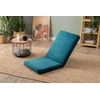 ATELIER DEL SOFA Fotelja Tera Single Petrol Green