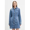 Jeans obleka Guess Jeans
