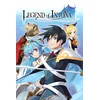Legend of Ixtona PC/XBOX LIVE Key EUROPE