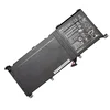 ASUS Baterija za laptop UX501 C41N1416 15.2 V 3800 mAh, Crna