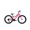 CAPRIOLO MTB Diavolo 400 24 pink- ljubičasti (925303-12)