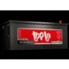 TOPLA ENERGY TRUCK ET13M AKUMULATOR 12V 135Ah L