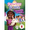 Princess Power Chapter Book #1
