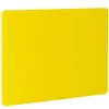 shumee HACCP kuhinjska deska za perutnino GN 1/1 530 x 325 mm - rumena
