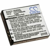 POWERY Akumulator Panasonic SDR-S9EG-S