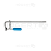 HÖGERT Kovana stolarska stega 450* 80 mm