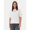ONLY Majica Phoebe 15351369 Bela Regular Fit