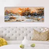 Wallity Slika YTY72000070_3080, 30x80cm