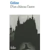 DUN CHATEAU LAUTRE
