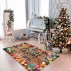 Conceptum Hypnose tepih Woobtny0320, 50 x 80 cm, šareni