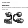 Newman Bluetooth slušalice A10, Crne