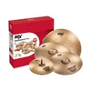 SABIAN B8X PERF. SET W/FREE 14 CYMBAL 45003X-14 ČINELE