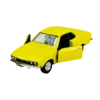 shumee WELLY 1970 OPEL MANTA A RUMENA 1:34 43814
