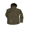 Fox Collection jakna HD Lined Jacket S
