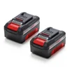 EINHELL Baterija Twinpack 18V, 4.0Ah, 2 komada