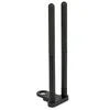 Black snag ears (CBB005)