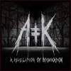 Antikvlt - A Revelation Of Intoxication (Limited Edition) (Coloured) (LP)