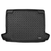 Rubber trunk mat Renault Clio 2005-2012 (combi)
