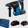 Bosch Aku hamer bušilica GBH 187-LI