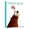 I'm Sticking with You